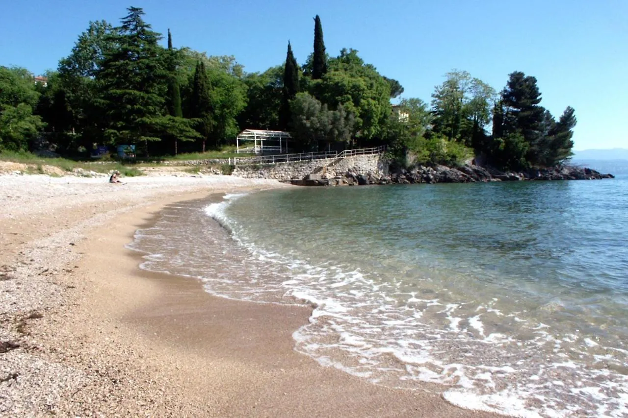Apartments By The Sea Lovran, Opatija - 7837 לובראן