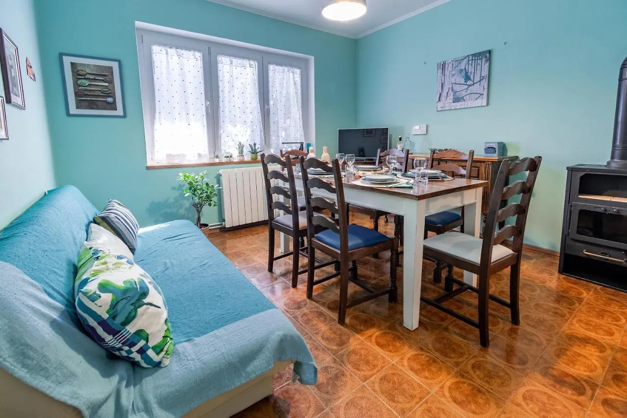 Apartments By The Sea Lovran, Opatija - 7837 0*, לובראן קרואטיה