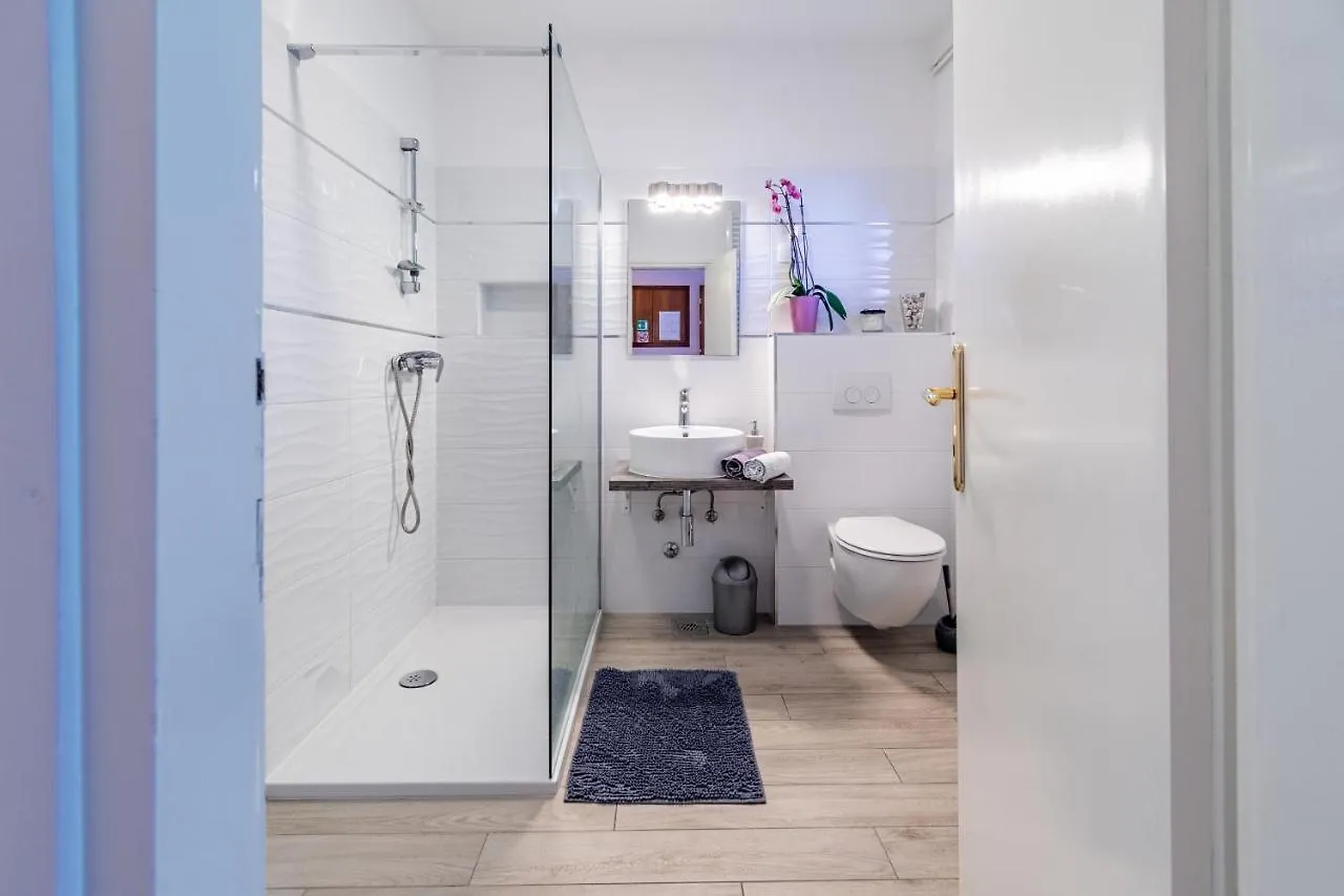 Apartments By The Sea Lovran, Opatija - 7837