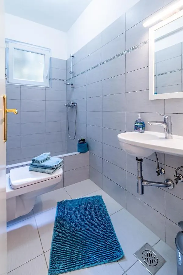 Apartments By The Sea Lovran, Opatija - 7837 קרואטיה